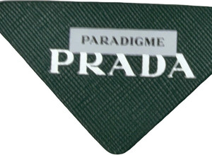 Prada Brooch | eBay