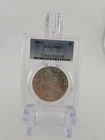 1880-S Morgan Silver Dollar $1 - PCGS MS63
