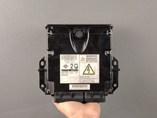 Nissan Navara D-Dab D40 YD25DDTi Moteur Contrôle Module Unit ECM ECU 23710 4X03A