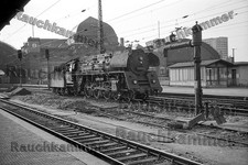 PE Photo Print 10x15 DR 01 1516-2 Dresden Central Station 1976 / F224415