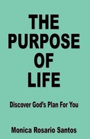 Monica Rosario Santos | The Purpose Of Life | Taschenbuch | Englisch (2023)