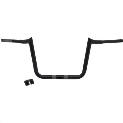LA Choppers LA-7353-18M 1-1/4 Zoll Hefty Prime Ape Lenker - 18 Zoll Höhe - Fl...