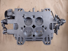 Edelbrock 1406 Carburetor 600 Cfm With Electric Choke Remanufactured 4 Barrel Edelbrock 1406 Carburetor 600 Cfm With Electric Choke Remanufactured 4 Barrel