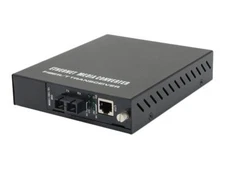 LevelOne GVM-1101 1000Mbps IEEE 802.3 IEEE 802.3ab IEEE 802.3ah IEEE 802.3u