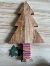 Christmas Charcuterie Board/Cutting Boards Christmas Tree