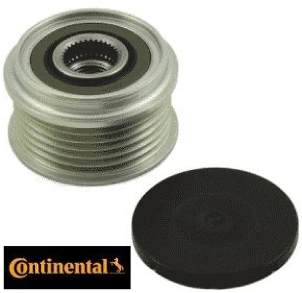 Continental Ctam AP9090 Generatorfreilauf Freilauf Generator-image