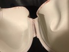 Tahari Bra Women 42D Light Pink Lined Underwired Bra — photo 5