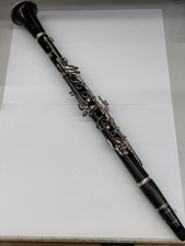 Buffet Crampon R13B B Clarinet