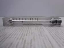 King Instrument Company SCFM-AIR-STP Flow Meter 75202105C01