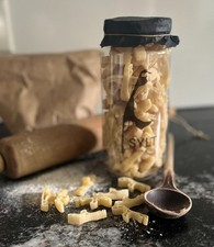 Sylt Pasta 250g im PET Schraubglas