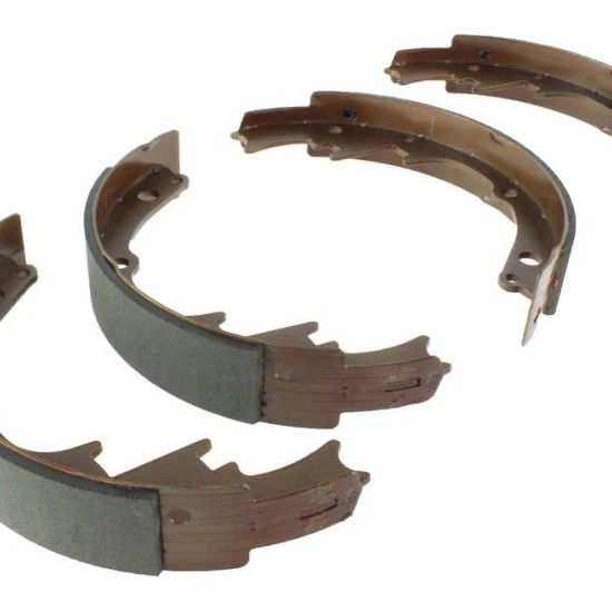 Premium Rear Drum Kit, With Shoes and Cylinders, fits 65-73 Chevy C10 - Изображение 4 из 4