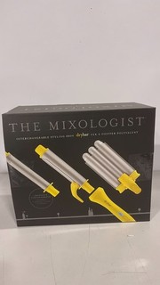 Plancha de peinado intercambiable Drybar The Mixologist