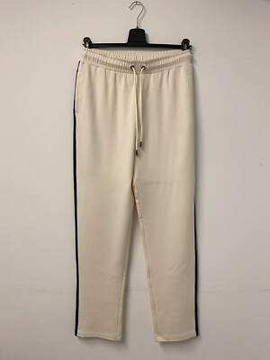 *NEU* neue ungetragene Sweathose in Creme Max Mara Weekend Gr. L