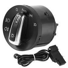 Lichtsensor Scheinwerferschalter 5ND941431B Für VW Golf MK6 MK5 Jetta Tiguan