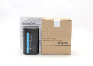 Аккумулятор bp u30