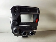 Autoradio Citroen DS5