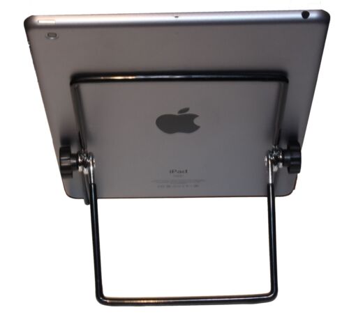 Supporto Universale Regolabile Per Tablet PC Samsung Apple Ipad - Foto 2 di 8