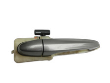 Porte arrière et accessoires Ssangyong KORANDO