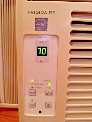 Frigidaire Air Conditioner A/C Window FRA054XT7 Adjustable Side Panel MAKE OFFER