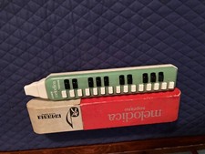hohner melodica soprano harmonicas