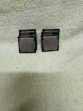Lot of 8 Intel Core i3-2100 3.10GHz LGA 1155 Desktop Processor CPU SR05C