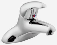 MOEN 8414 Commercial M-Dure Lavatory FAUCET W/Popus Drain Chrome