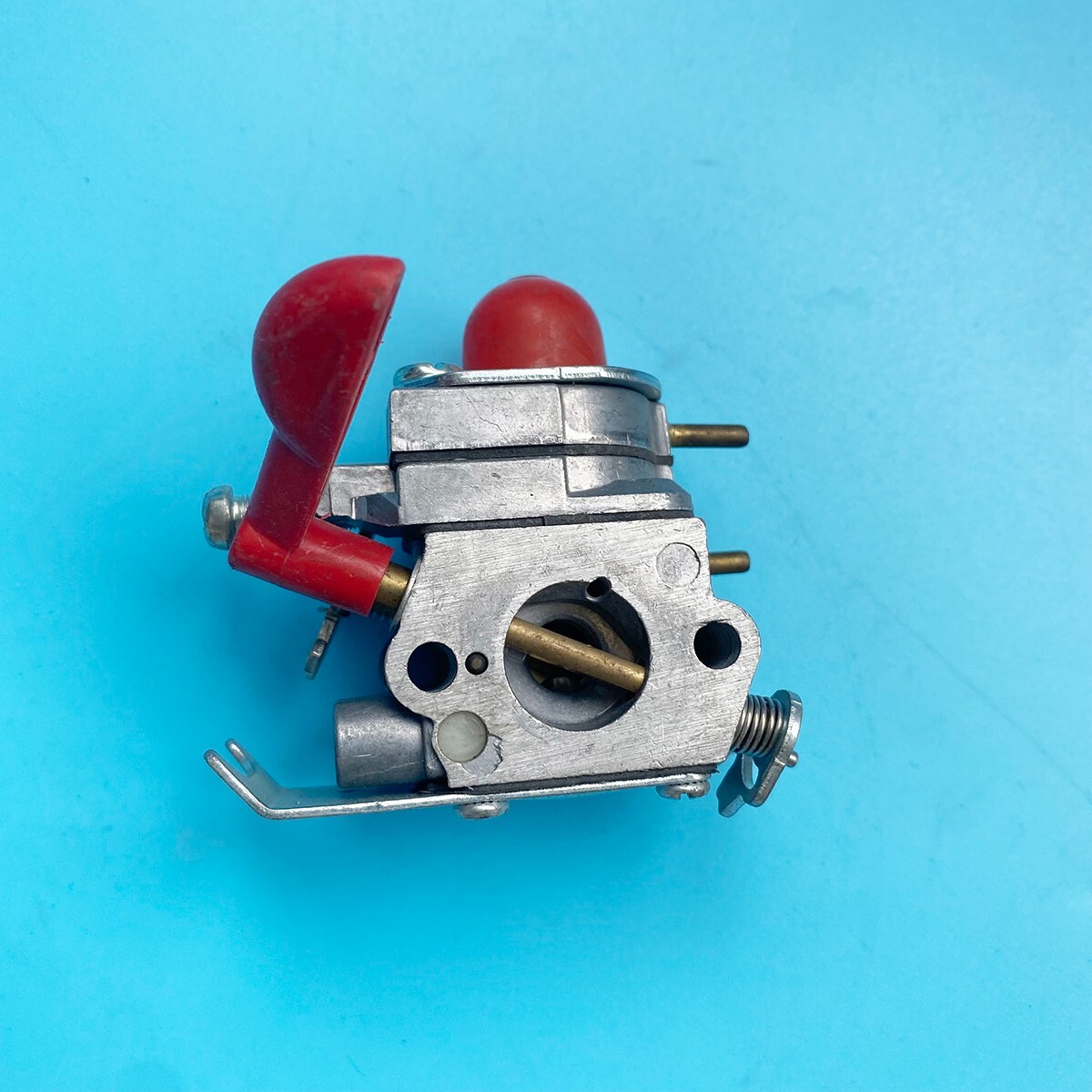 OEM Carburetor For Husqvarna Poulan Pro C1U W19 zama 530071811