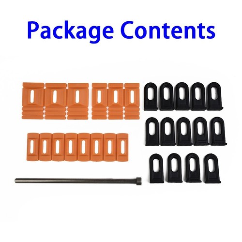 Practical Tie Rod Replacement Auto Body Kits Car Gaskets Glue Tabs