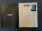 Strobe #1-July 1969- Rare Counter Culture Magazine-Janis, Vonnegut, Putney Swope — photo 2