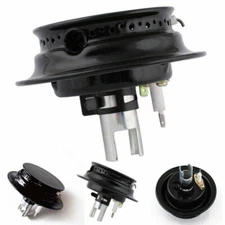 3412D024-09 Gas Range Sealed Burner Head & Igniter For Whirlpool Maytag 4 Pack