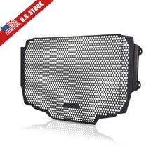RADIATOR GRILLE GUARD FUEL TANK Protector FOR YAMAHA MT-09/TRACER 9/XSR900 21-23