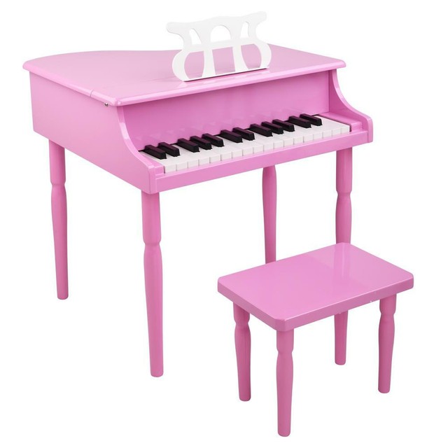 kids baby grand piano