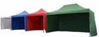 Roof Tarpaulin in Various Colours 2x3 / Market Tent