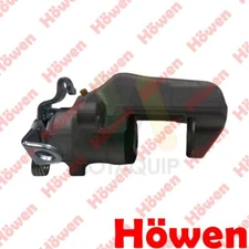 Fits Skoda Octavia 1996-2010 Brake Caliper Rear Right Howen 8N0615424 1J0615424