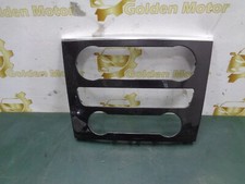 Mercedes Benz ML W164 Blende Abdeckung Dekorleiste Mittelkonsole A1646805117 Mercedes Benz ML W164 Blende Abdeckung Dekorleiste Mittelkonsole A1646805117