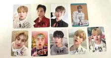  MONSTA X Juheon Foca batch