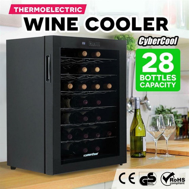 used wine cooler for sale
