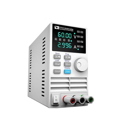ITECH Variable DC Power Supply 60V/8A/180W Lab Bench Power Supply Adjustable ...