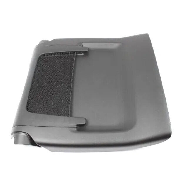 Panel trasero del respaldo del asiento delantero para Jeep Grand Cherokee WK 2011-2023 (N/P 1UP05DX9AC)