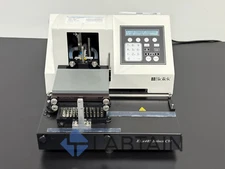 BioTek ELx405 Select CW - an automated microplate washer