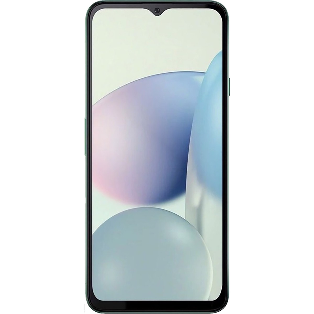 Cubot Note 50 4G/LTE Green 256GB + 8GB Dual-Sim Factory Unlocked
