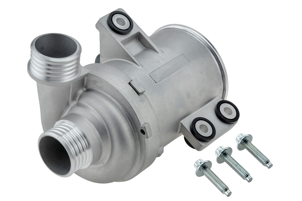 Pompe à eau BMW résout la surchauffe sur Série 1 et Z4 Roadster, pièce fiable 11517604027