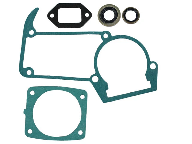 SÄGENSPEZI Dichtsatz passend für Stihl MS341 MS361 MS 341 361 Gasket set