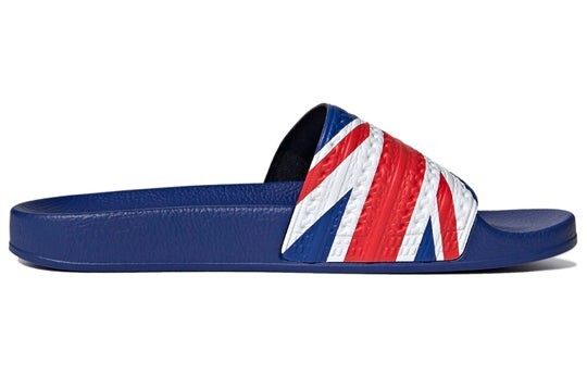 Adidas Originals Adilette Great Britain Slides G55377 Men’s Size 4 NWT s-l400.jpg main image 2