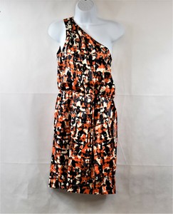 one side off shoulder one piece