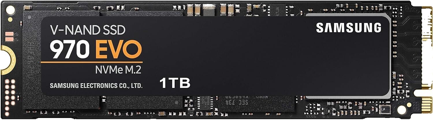 Samsung 970 Pro 1TB | eBay