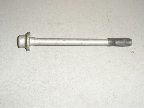 BMW K1200S Zylinderkopfschraube M10x117mm BMW PT NR 11127670406