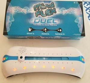 mindflex duel