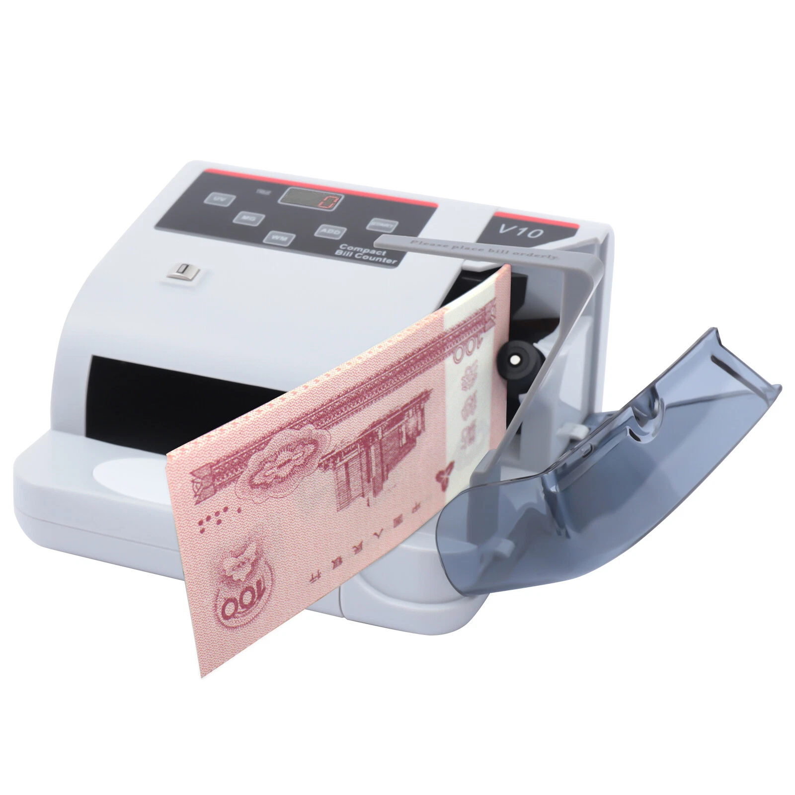 은행, 매장용 화폐계산기, 현금계산, 지폐계산기-Freehip.co.kr