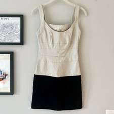 Urban Outfitters Silence & Noise Bandage Dress: Size S